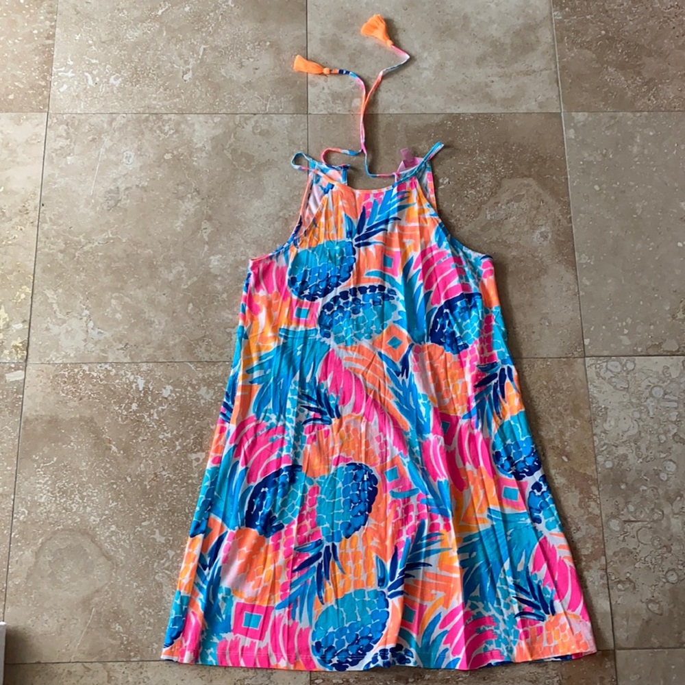 Lilly Pulitzer